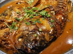 -八大碗·地道东北菜(白塔堡店)