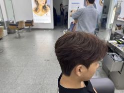 点击看大图 -起点造型·QIDIAN烫染接发