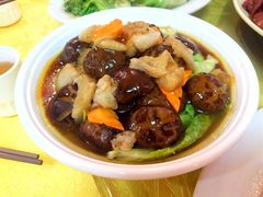 -佛有缘素食馆·荔湾老字号(陈家祠首店)