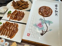 -全聚贤餐厅·湖北家常菜(沙湖店)