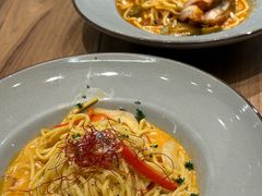 -Pennehut畔尼意面(合肥万象城店)