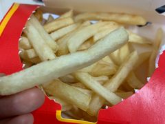 -麦当劳(交道口店)