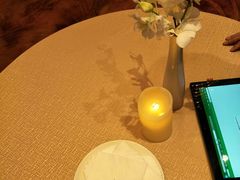 -上海浦东嘉里大酒店