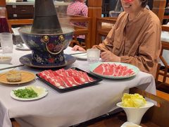 -东来顺饭庄(apm总店)