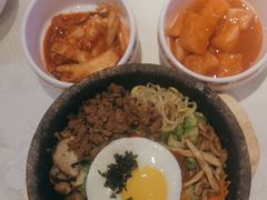 -七八冷面·延边朝鲜族美食(欢乐谷店)
