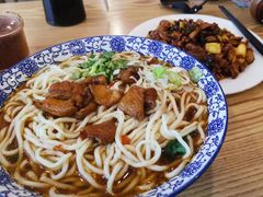 -陈记肥肠面馆