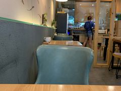 大堂-红小满休闲餐厅(十全街店)