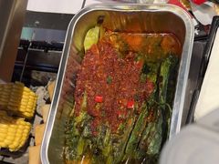 -嫩羊羊·延边烤串·朝鲜族美食(张家港美食街店)