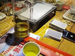 -管氏翅吧(甘家口店)