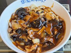 -北三条胡同打卤面馆(雍和宫店)