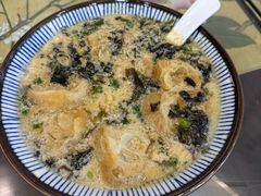 -小桃园·豆浆油条(复兴中路店)