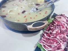 -潮盛餐厅·牛肉火锅