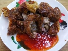 -老闽味沙茶面·姜母鸭(传承35年曾厝垵店)
