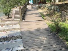 -九鲤湖风景区