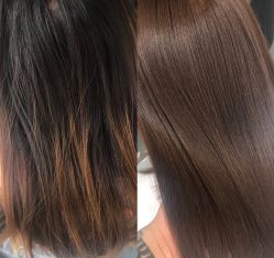-Moyue HAIR SALON