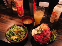 -Red Rock(原宿店)