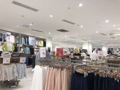 -优衣库(苏州天虹CCMall石路店)