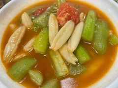 -明婷饭店(外曹家巷店)