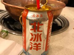 -八先生涮肉房(三里河店)