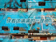 -艳阳天·非遗楚菜(武汉客厅店)