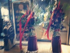 -城南老友羊蝎子火锅(花乡奥莱店)
