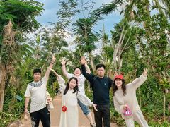 -海南热带野生动植物园