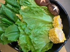 -顺德公广东猪肚鸡·煲仔饭(白石洲店)