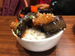 -李氏八大件老菜馆(万宝街店)