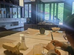 -桃源咖啡厅(武夷山大红袍山庄店)