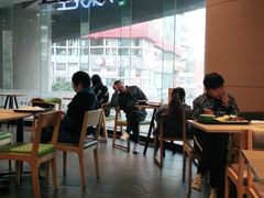 大堂-大米先生(成都青龙街店)