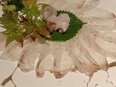 -希望日本料理(保利香槟花园店)