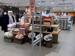 -MUJI无印良品(远洋未来广场店)