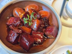 -院子餐厅·大锅菜·老杭帮(桥西直街店)