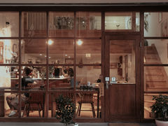 门面-C.Y Cafe