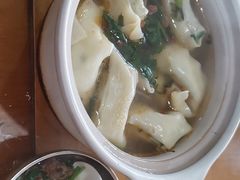 -吴淞老街砂锅馄饨(北兴路店)