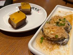 -鸽味轩·粤菜小馆(高楼门总店)
