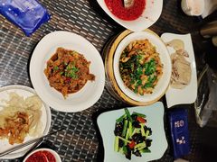 -走马楼饭庄(慈城古县城店)