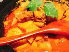 -CHINCHIN 青青·泰国料理(万象食家店)
