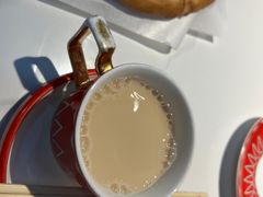 -欧提汗·新疆餐厅·清真(银都路店)