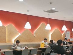 -阳阳中国饭(龙湖大兴天街)