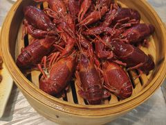 -靓靓蒸虾·头牌蒸虾(雪松路总店)
