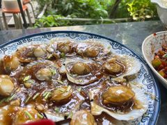 -公寓家常菜馆(海军博物馆店)