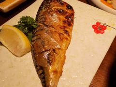 -旨料亭日本料理(四川北路店)