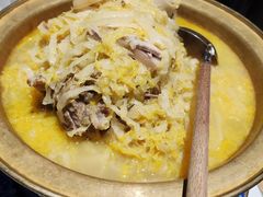 -关东小磨东北菜(漕河泾印象城店)