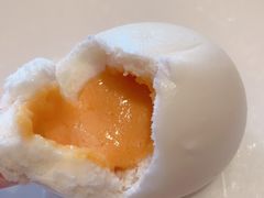 流沙奶黄包-利苑酒家(金宝店)