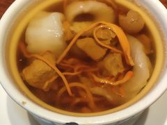-山水茶艺馆·点心粤菜·30年老字号