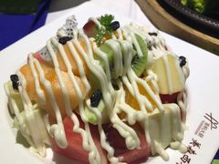 -美森西餐厅(曙光大道店)