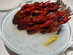 -洪福龙虾