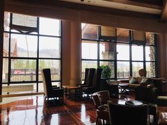 -长白山万达喜来登度假酒店