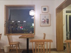 用餐区-正南齐北·老街糯米团(洪崖洞店)